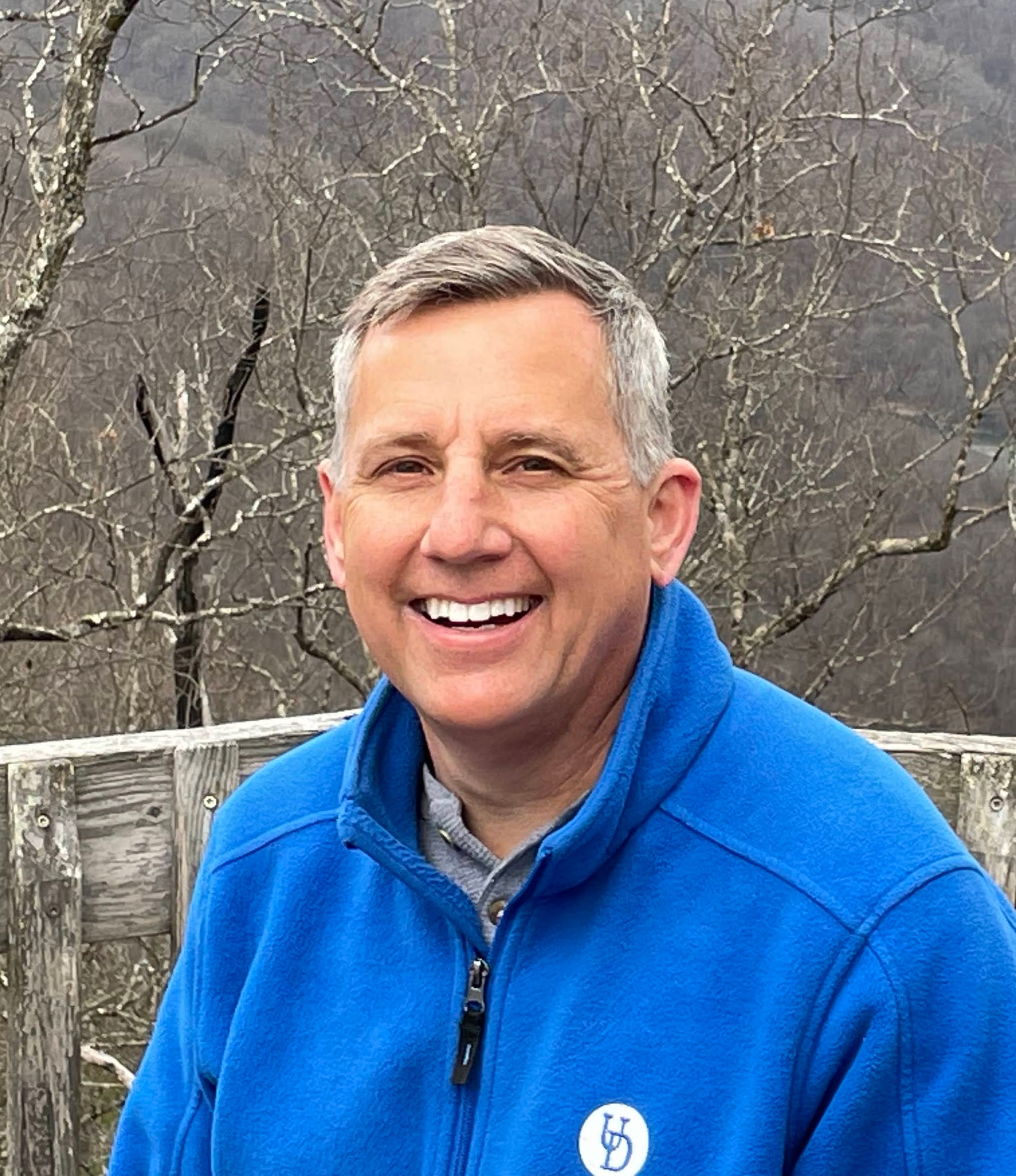 Louis F. Rossi